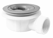 Excellent Zero syfon brodzikowy 90 mm INEX.1616.90