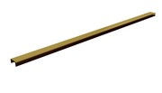 Schedpol Schedline Gold Slight maskownica 2w1 120x3,5cm SCH059/SLX/DPSCZ