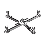 Kaldewei Nogi Do Brodzika Mod.5200 584377000000