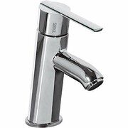 Tres Lex-Tres Bateria umywalkowa kolor chrom 181903