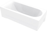 Vayer Bumerang 160x70cm Obudowa wanny prostokątnej prawa