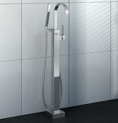 Kohlman Axis bateria wannowa wolnostojąca QF1165N __ RABAT W KOSZYKU! __