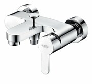 Blue Water Gala bateria wannowa chrom GAL-BWN.020C