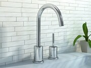 Kohlman Maxima Bateria umywalkowa QB205M __ RABAT W KOSZYKU! __