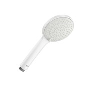 Roca Sensum słuchawka prysznicowa Biały Mat A5BG109B00