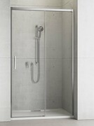 Radaway Idea Dwj drzwi wnękowe 160cm prawe szkło przejrzyste 387020-01-01R