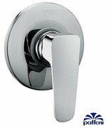 Paffoni Sly Mieszacz podtynkowy kompletny chrom SY010CR