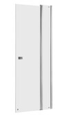 Roca Capital drzwi prysznicowe 80x200cm przejrzyste AM4608012M
