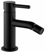 Omnires Y bateria bidetowa sztorcowa czarny półmat Y1220BL ___ RABAT W KOSZYKU! ___