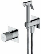 Omnires Contour system bidetowy podtynkowy chrom połysk SYSCTBI1CR ___ RABAT W KOSZYKU! ___