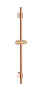Roca Sensum drążek prysznicowy 70 cm Rose Gold (Everlux-PVD) A5B0709RG0