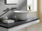 Bathco Nordic umywalka nablatowa 42cm 4062