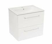 Vitalle PALO szafka z umywalką 60 cm biały A851634806