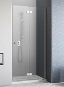 Radaway Essenza New Dwb drzwi wnękowe 90cm prawe szkło przejrzyste 385076-01-01R