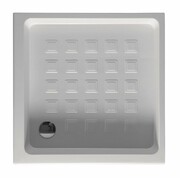 Kerasan Retro Brodzik kwadratowy 100x100 1340