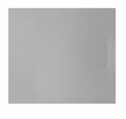 Excellent Lavano Brodzik 90x80 prostokątny SLIM z pokrywą beton BREX.1103.090.080.CON