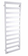 Oltens Benk grzejnik łazienkowy 139x50 cm biały 55006000