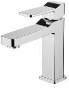 Omnires Slide Bateria umywalkowa sztorcowa chrom SL7710CR ___ RABAT W KOSZYKU! ___