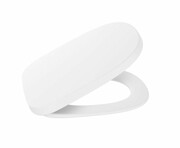 Roca Beyond deska wolnoopadająca Supralit biały mat A801B8262B