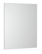 Roca Luna lustro łazienkowe w ramie z oświetleniem obwodowym LED 60x80cm A812396000