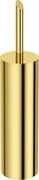Deante SILIA Szczotka WC wolnostojąca złoty ADI_Z712