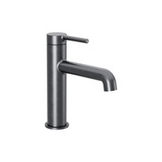 Excellent Delta PI bateria umywalkowa stojąca grafit szczotkowany AREX.1211AB