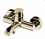 Oltens Molle bateria wannowa złota 34000800