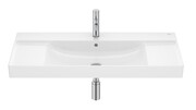 Roca Ona umywalka meblowa Unik 100x46 biała A32768A004