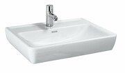 Laufen Pro A umywalka ścienna 55x48 biała H8189510001041