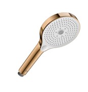 Roca Plenum słuchawka prysznicowa Rose Gold (Everlux-PVD) A5B8114RG0