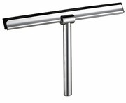 Omnires Uni ściągaczka wody chrom UN10900CR ___ RABAT W KOSZYKU! ___