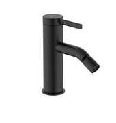 Roca Ona bateria bidetowa czarny mat A5A629ENB0