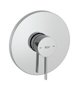 Roca Ona bateria prysznicowa podtynkowa Chrom A5A2B9EC00