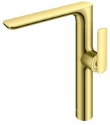 Kohlman Experience Gold bateria kuchenna złoty połysk QB146EGD __ RABAT W KOSZYKU! __