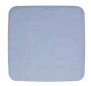 Sealskin Mata antypoślizgowa Rubelle wannowa blue 75x37cm 313006420