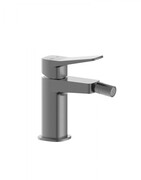 KFA MALAGA GUN METAL GREY bateria bidetowa grafit szczotkowany 4527-015-61