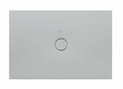 Roca Cratos brodzik prostokątny 120x80cm perłowy A3740L6630