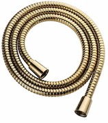Omnires wąż prysznicowy 150 cm złoty 023-XGL ___ RABAT W KOSZYKU! ___