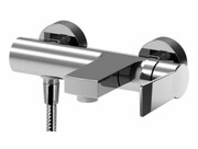 Paffoni bateria wannowa Tango chrom TA022CR