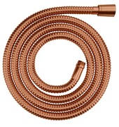 Omnires wąż kuchenno-wannowy 180 cm miedź szczotkowana 062MCPB