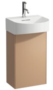 Laufen SONAR szafka pod umywalkę 38x24cm Miedziany lakierowany H4054820340411