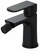 Omnires Sacramento bateria bidetowa czarny mat SC2320BL ___ RABAT W KOSZYKU! ___