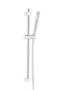 KFA MOZA PREMIUM CHROM zestaw prysznicowy przesuwny 841-363-00