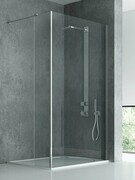 New Trendy New Modus kabina Walk-In 110x70x200 cm przejrzyste EXK-0019/EXK-0055 ___ZAPYTAJ O RABAT!!___