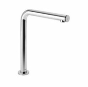 Tres Max-Tres Bateria elektroniczna kuchenna kolor chrom 161446