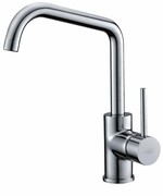 Blue Water Seta bateria kuchenna chrom 5901730610734