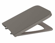 Roca Inspira Square deska wolnoopadająca Cafe A80153266B