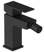 Oltens Gota bateria bidetowa czarny mat 31301300