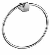 Omnires Saco wieszak na ręcznik chrom SA54230CR ___ RABAT W KOSZYKU! ___