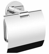 Oltens Gulfoss uchwyt na papier toaletowy chrom 81101100